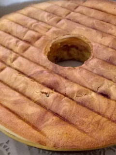 Foto resep Marmer Cake
