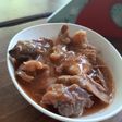 Carne estofada