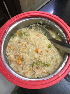 वेजिटेबल दलिया(Vegetable dalia recipe in Hindi) रेसिपी मुख्य फोटो