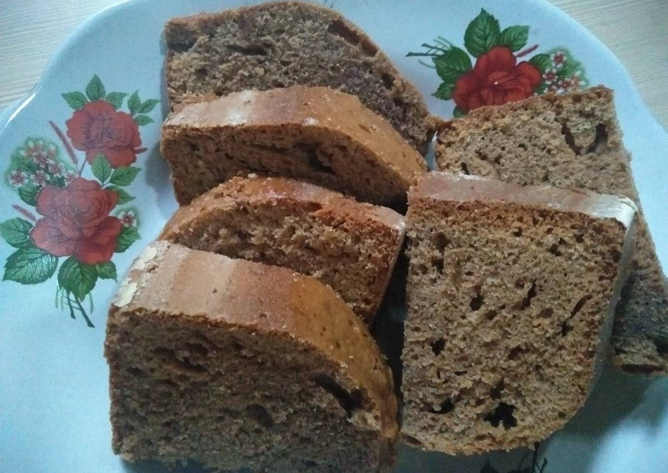 Brownies chocolatos coklat coffee