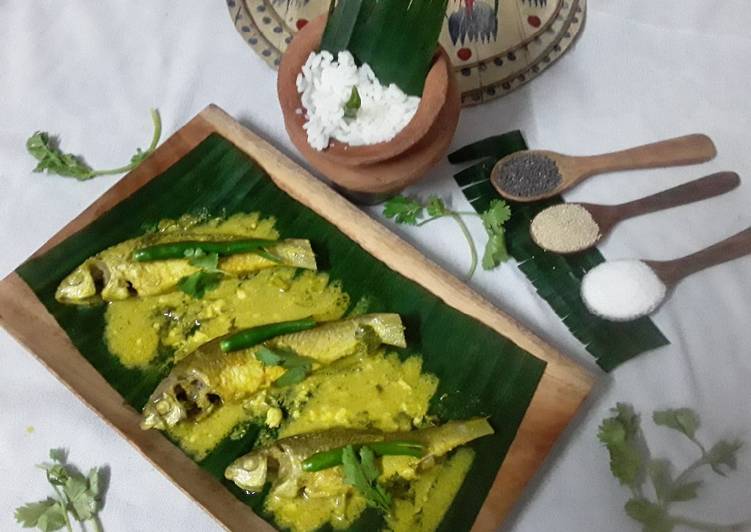 Step-by-Step Guide to Prepare Any-night-of-the-week Steam bata fish
