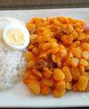 Pallares baby con salchicha huachana👍🇵🇪