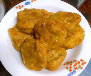 Ini Caranya Perkedel Kentang Enak Bergizi