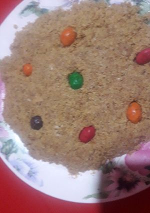صورة لوصفة طمينة الغرب الجزائري 😋🌷💞