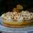 Pastel de limón con masa sablé y merengue suizo