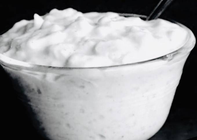 Step-by-Step Guide to Prepare Quick Rice pudding