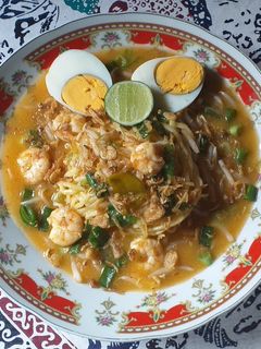 Foto resep #40 Mie Celor Khas Palembang🍜