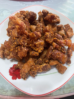 Foto resep Samcan goreng
