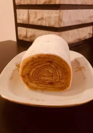 Foto di Bolo de Rolo Pernambucano