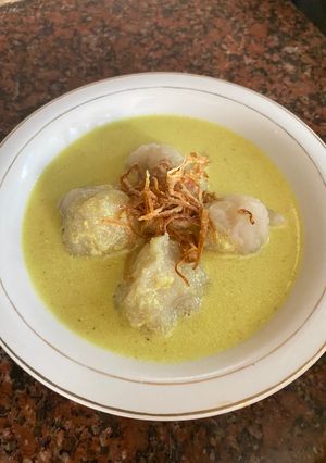 Foto resep Celimpungan