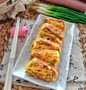Langkah Mudah untuk Menyiapkan Resep Korean Egg Roll yang Sempurna Anti Ribet, Mantap