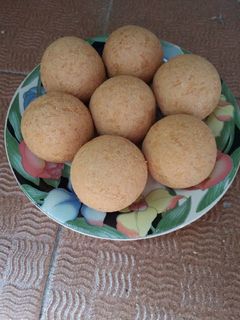 Foto resep Tahu bulat