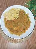 Bihun Goreng Pedas