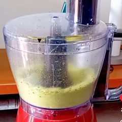Foto di Parmigiano Verde