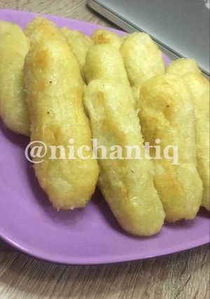 Foto resep Pempek Dos