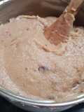 Dulce de guayaba con nuez para las animas de los Angelitos. Jalisco México