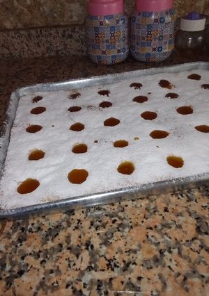 صورة لوصفة كروكي السنيوة