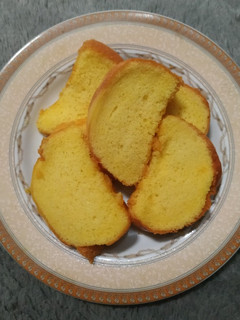 Foto resep Sponge Cake tanpa SP