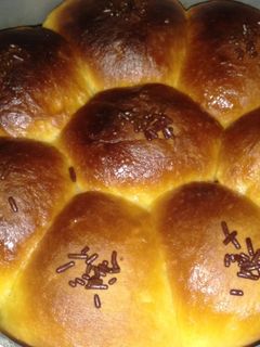 Foto resep Roti Sobek