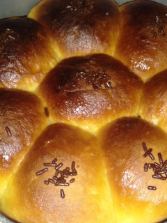 Foto resep Roti Sobek
