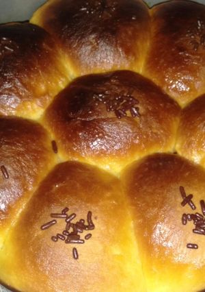 Foto resep Roti Sobek