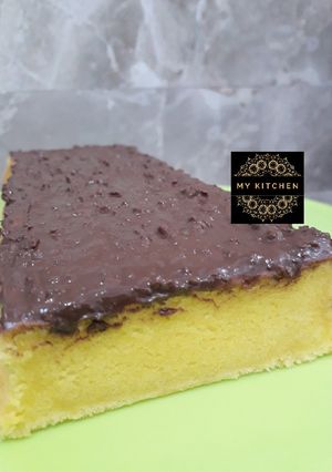 Foto resep Bolu Jadul ala My Kitchen