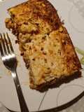 Light & Easy Pastitsio