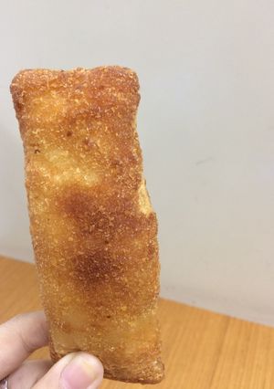 Foto resep Risoles kulit roti tawar