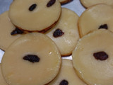 Kue Lumpur Kentang