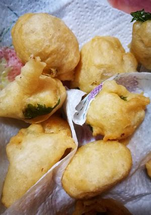 Foto di Frittelle di carnevale tardive