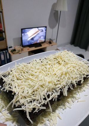 Foto resep Brownies kukus anti gagal