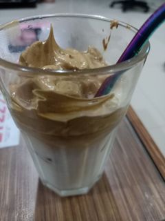 Foto resep Dalgona Coffee
