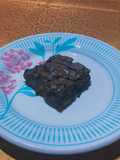 Brownie de nescau