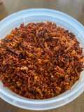 Sambal garing bilis/teri