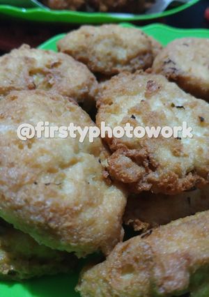 Foto resep Perkedel Tahu