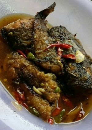 Foto resep Oseng Lele Kecap