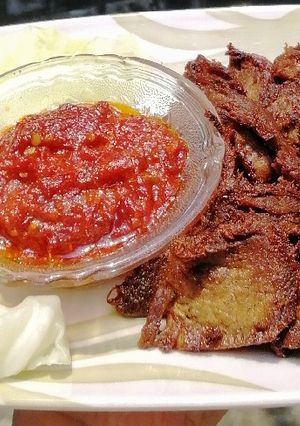 Foto resep Empal Gepuk tanpa ribet