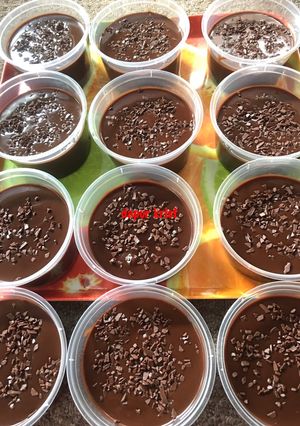 Foto resep Coklat Oreo Lumer