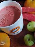 Fresh Mix JUICE