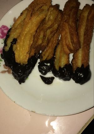 Foto resep Churros