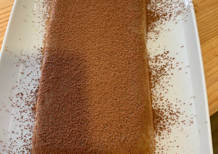 Gelatina de café