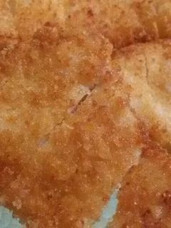 Foto resep Chicken Katsu Praktis