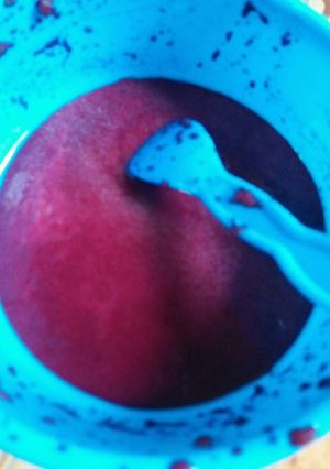 Foto resep Mpasi 6month puree bit