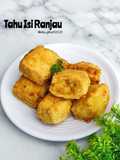 Tahu Isi Ranjau Surabaya