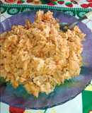 Guiso de mondongo
