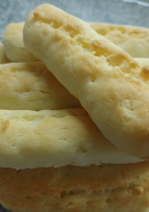 Una foto de Pan Libre de Gluten
