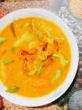 "Sayur lodeh sederhana"👍❤️😘