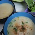 شوربة الذره