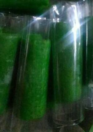 Foto resep Dadar gulung ala yuliana