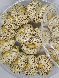 Foto resep Biskuit Marie Duo Wijen